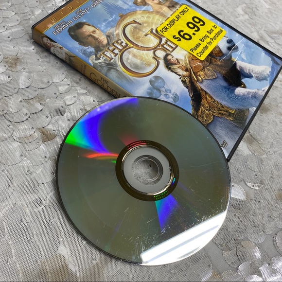 The Golden Compass - Picture 6 of 6